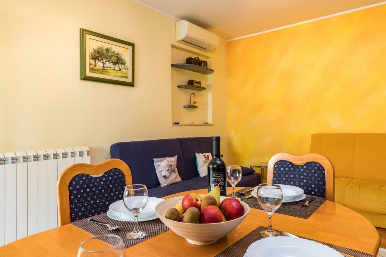 Guesthouse Casa Barbaro 로비니스코 셀로 외부 사진
