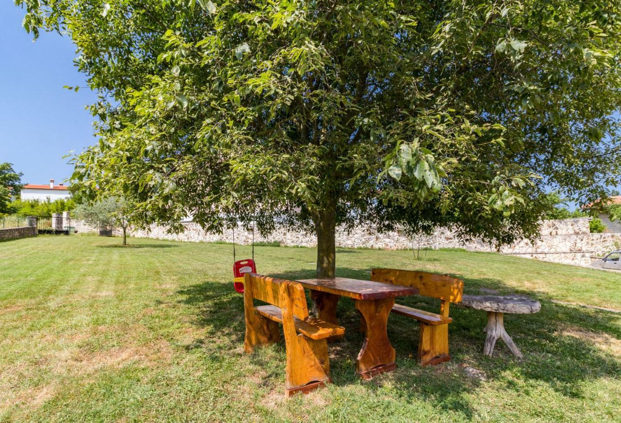 Guesthouse Casa Barbaro 로비니스코 셀로 외부 사진